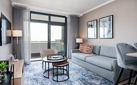 2-Bedroom Accommodation Near Umhlanga Beach